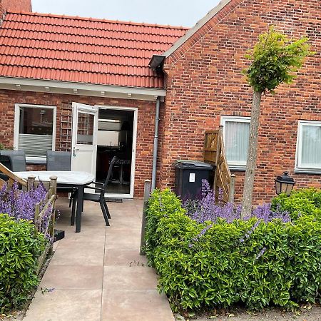Hendrikhof - Vakantiewoning Noordkerkepad 5 韦斯特卡佩勒 外观 照片