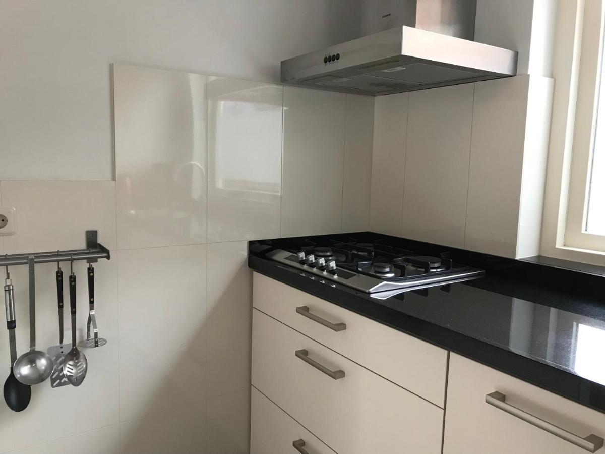 Hendrikhof - Vakantiewoning Noordkerkepad 5 韦斯特卡佩勒 外观 照片