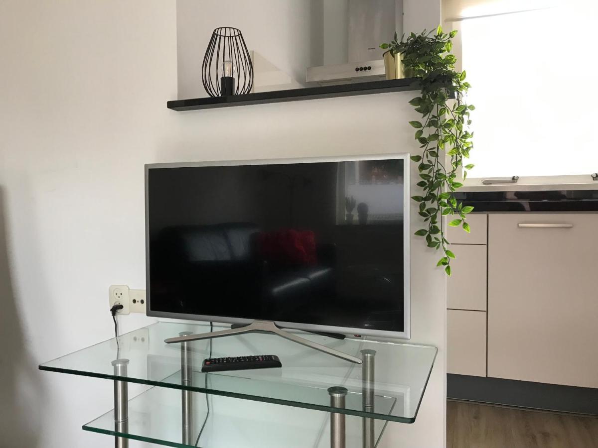 Hendrikhof - Vakantiewoning Noordkerkepad 5 韦斯特卡佩勒 外观 照片