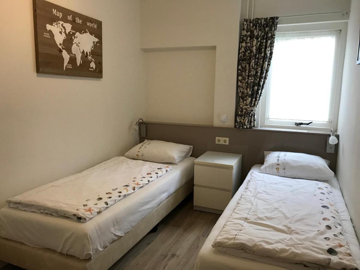 Hendrikhof - Vakantiewoning Noordkerkepad 5 韦斯特卡佩勒 外观 照片