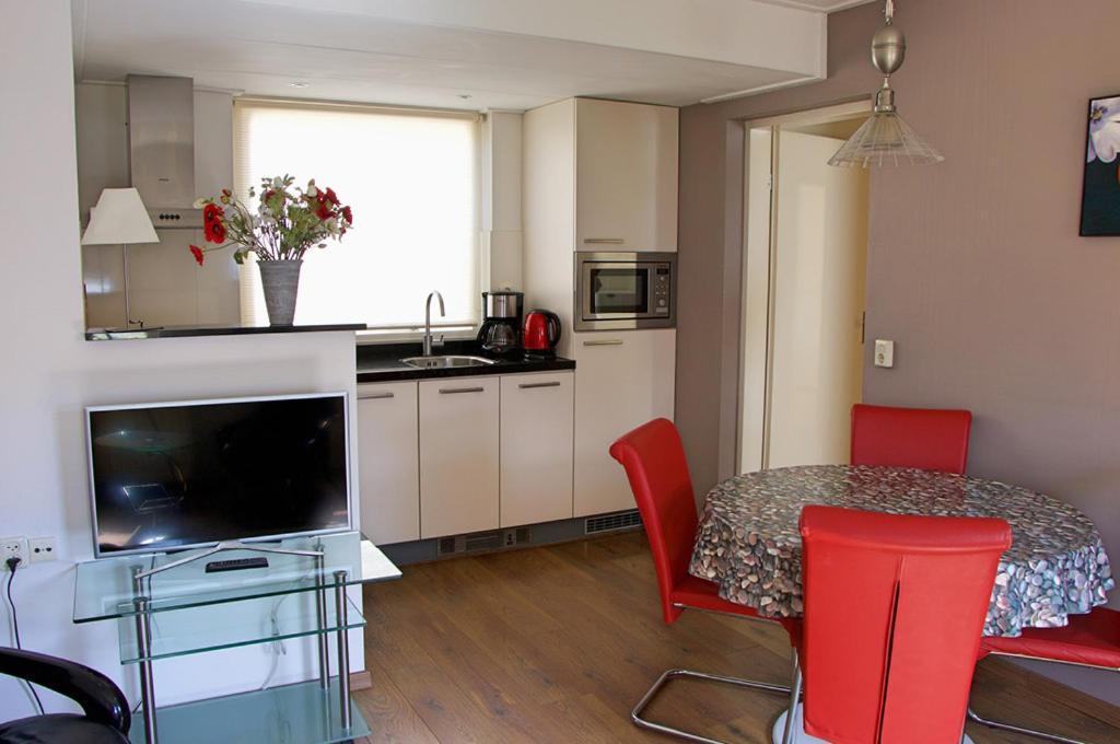 Hendrikhof - Vakantiewoning Noordkerkepad 5 韦斯特卡佩勒 外观 照片