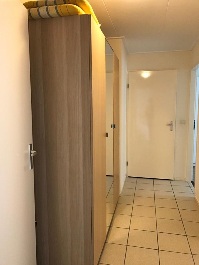 Hendrikhof - Vakantiewoning Noordkerkepad 5 韦斯特卡佩勒 外观 照片
