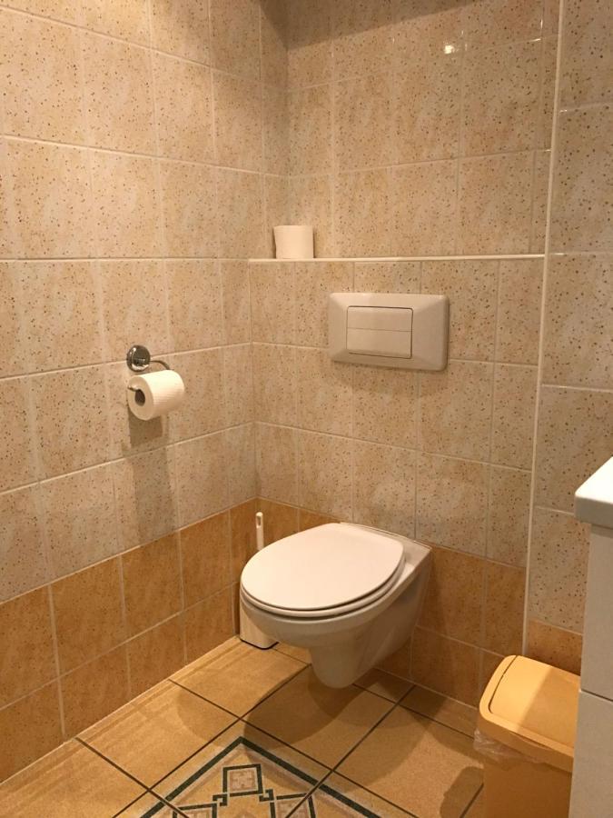 Hendrikhof - Vakantiewoning Noordkerkepad 5 韦斯特卡佩勒 外观 照片