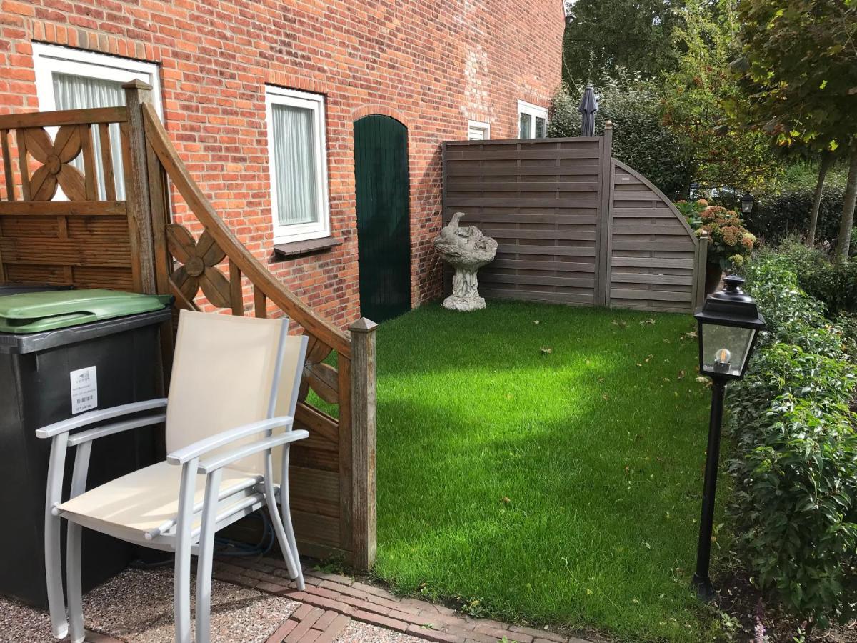 Hendrikhof - Vakantiewoning Noordkerkepad 5 韦斯特卡佩勒 外观 照片