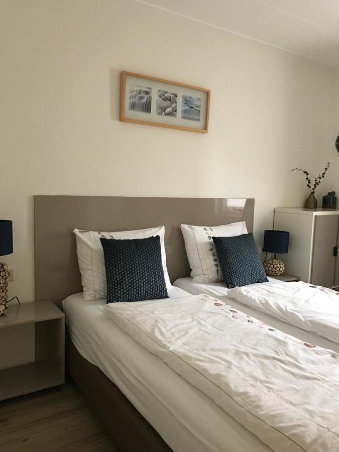 Hendrikhof - Vakantiewoning Noordkerkepad 5 韦斯特卡佩勒 外观 照片