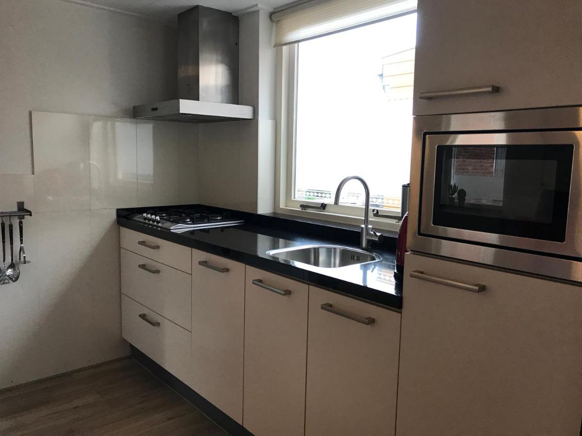 Hendrikhof - Vakantiewoning Noordkerkepad 5 韦斯特卡佩勒 外观 照片