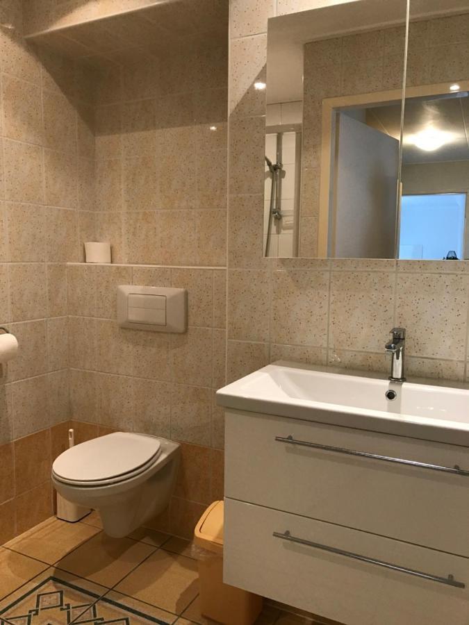 Hendrikhof - Vakantiewoning Noordkerkepad 5 韦斯特卡佩勒 外观 照片
