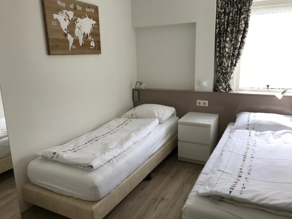 Hendrikhof - Vakantiewoning Noordkerkepad 5 韦斯特卡佩勒 外观 照片