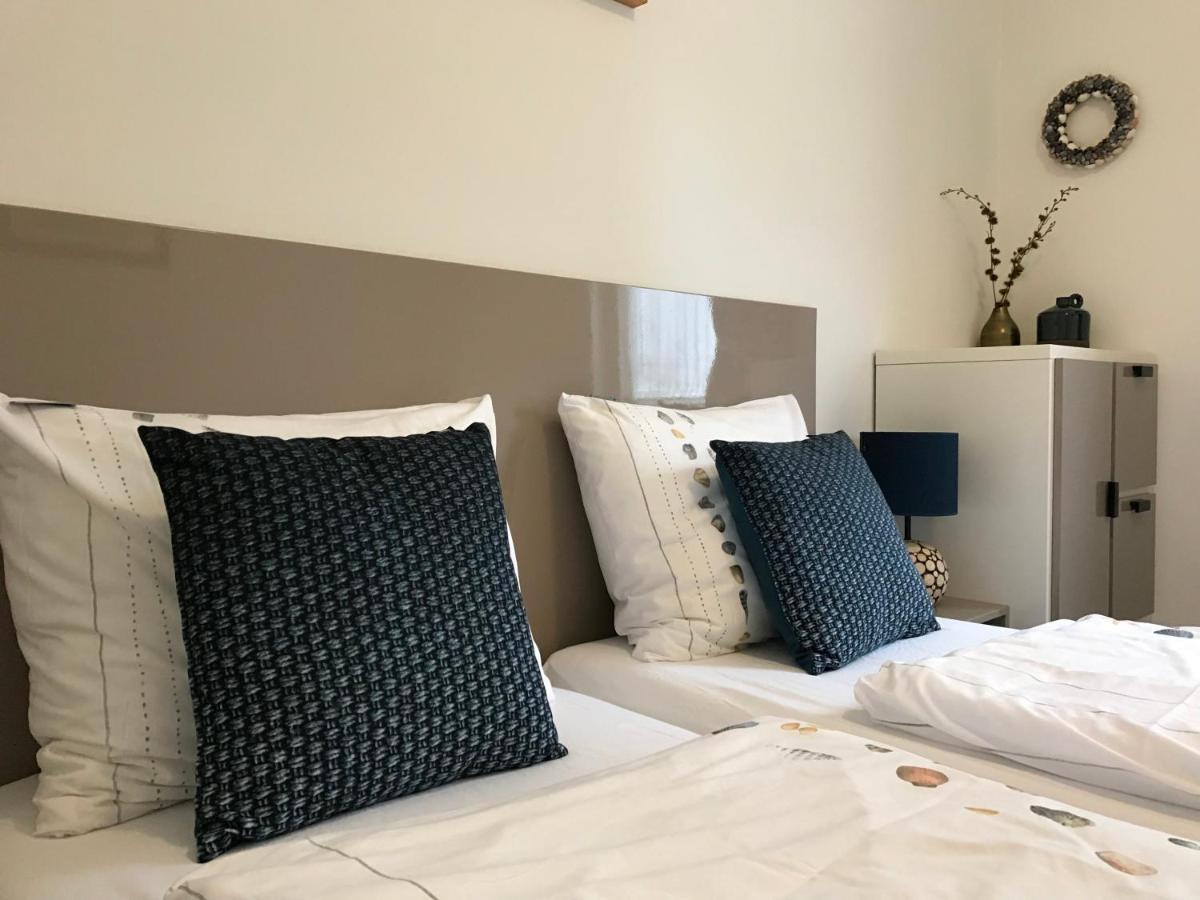 Hendrikhof - Vakantiewoning Noordkerkepad 5 韦斯特卡佩勒 外观 照片