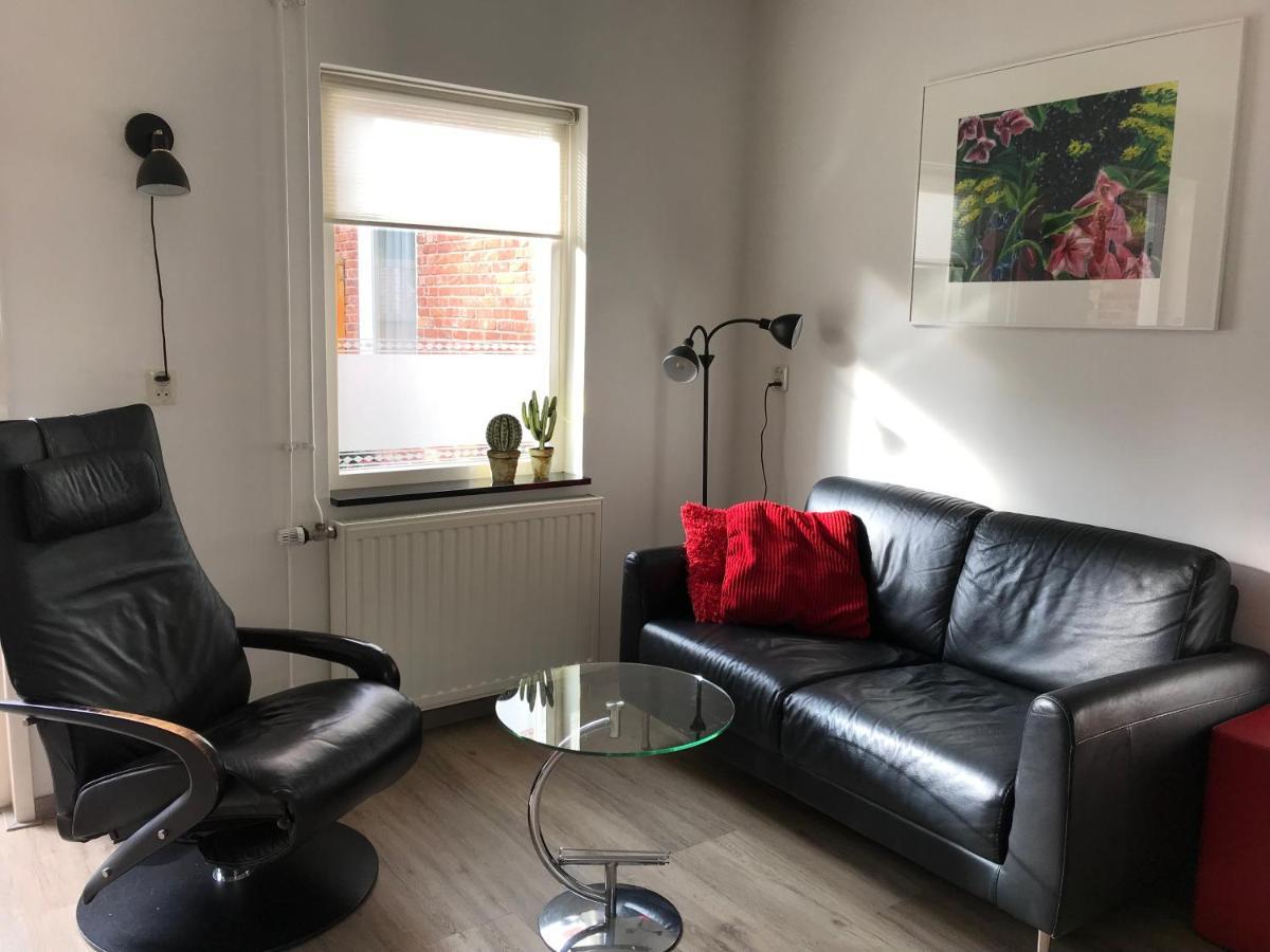 Hendrikhof - Vakantiewoning Noordkerkepad 5 韦斯特卡佩勒 外观 照片