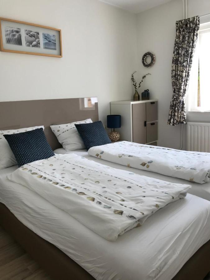 Hendrikhof - Vakantiewoning Noordkerkepad 5 韦斯特卡佩勒 外观 照片
