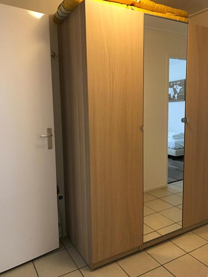 Hendrikhof - Vakantiewoning Noordkerkepad 5 韦斯特卡佩勒 外观 照片