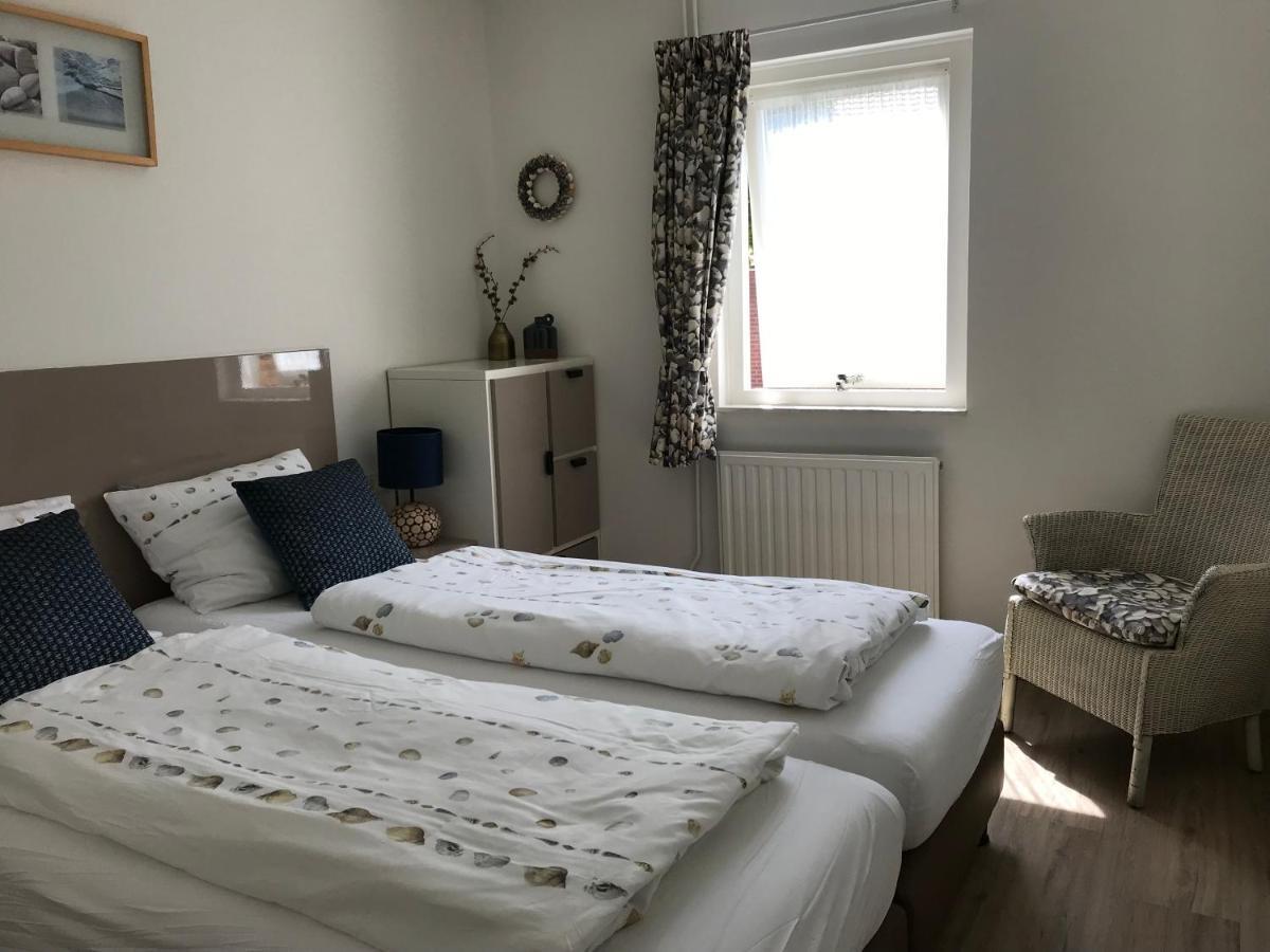 Hendrikhof - Vakantiewoning Noordkerkepad 5 韦斯特卡佩勒 外观 照片