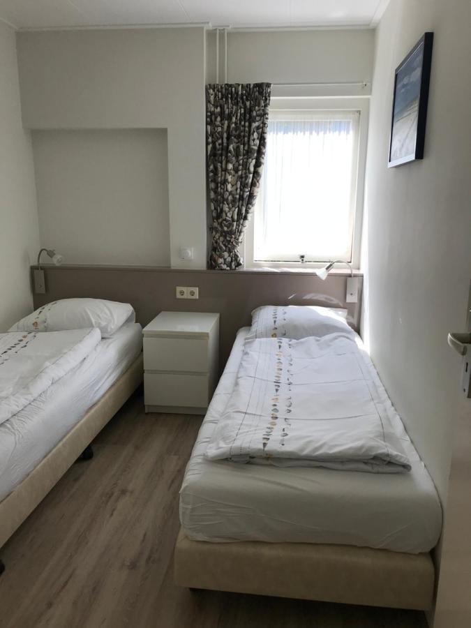 Hendrikhof - Vakantiewoning Noordkerkepad 5 韦斯特卡佩勒 外观 照片