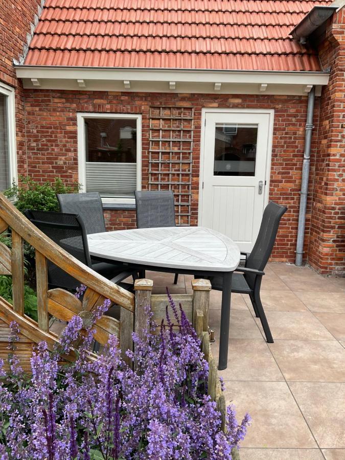 Hendrikhof - Vakantiewoning Noordkerkepad 5 韦斯特卡佩勒 外观 照片